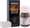 Tarrago Quick Color Dye Leather and Canvas Repair - 25 ml Leather Shoe Dye for Dyeing of Leather Footwear, Bags, Shoes, Jackets, Purses — 1