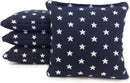 Tailgating Pros Regulation Cornhole Bags - Set of 8 - Corn Filled & Handmade 25+ Color Options — 2