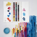 Winsor & Newton Cotman Watercolor Paint Set, 45 Half Pan Studio Set — 2