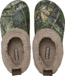 Crocs Women's Classic Lined Shorty Boots – Realtree Apx — 4