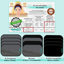 Car Window Shades - Certified 99.79% UVA & 99.95% UVB Sun Protection — 5