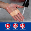 Nexcare Blister Prevention Tape, Waterproof Foam Medical Tape, Sticks Firmly to Skin to Help Prevent Blisters - 1 In x 5 Yds, 1 Roll of Tape | 1 Pack — 3