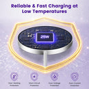 MagSafe 25W Wireless Charger for Apple Magnetic Fast Charging Pad photo 5