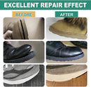 Shoe Glue, Professional Grade Flexible Shoe Sole Repair Adhesive - 2 PCS — 4