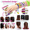 Friendship Bracelet Making Kit Toys, Ages 7 8 9 10 11 12 Year Old Girls Gifts Ideas, Birthday Present for Teen Girl,… — 4