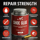 Eagle Shoe Cement – Heavy Duty Shoe Sole Glue for Repair – Strong Waterproof Shoe Adhesive for Sneakers, Boots, and… — 2
