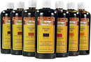 Fiebing's Vintage Gel - Light Brown 8oz - Antique Gel for Leather — 3