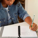 Paper Mate Clearpoint Mechanical Pencils, 0.5mm Break-Resistant HB