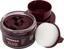 Tarrago Self Shine Shoe Polish with Applicator – Quick Shine Shoe Cream for Leather Boots and Shoes - 1.76 Fl. Oz | Bordeaux