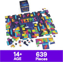 Spin Master Games Tetris Impossible Puzzle — 2