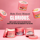 Soap & Glory Moisturizing Foot Cream & Cracked Heel Treatment, 4.2 oz — 8