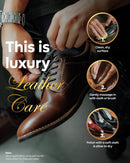 Collonil Leather Shoe Polish 1909 Crème de Luxe | multicolor — 5
