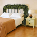 2 Pack 9Ft Christmas Garland, Real Touch Cedar Garland — 6