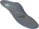 ABEO Max Performance Orthotic 2 Womens Metatarsal Grey, 8 Medium 1