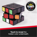 Rubik's Cube Phantom Heat-Activated Puzzle Cube & Brain Teaser Fidget Toy — 2