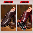 Loopeer 12Pcs Shoe Shine Sponge, Instant Leather Care | Reteo | Neutral — 6