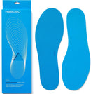 Naboso Activation Sensory Insole, Thin Men's and Women's Textured Anti-Fatigue Shoe Inserts that Best Stimulate the Feet to Improve Posture, Balance, and Foot Strength. — 1
