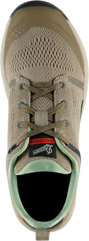 Danner Mens Trailcomber 3" Trailcomber 3" - Timberwolf/Cargo Green — 4
