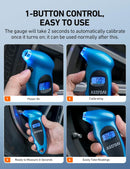 AstroAI Digital Tire Pressure Gauge 150PSI, ±1PSI Accuracy for Car Truck