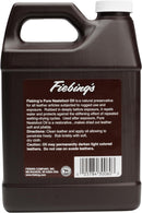 Fiebing's Pure Neatsfoot Oil Leather Conditioner Size: 32 oz — 6