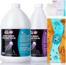 1.5 Gallon Deep Pour Epoxy Resin for 2-4 inch Pour — 1