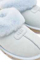 UGG Women's Coquette Slipper – Sky Blue — 6