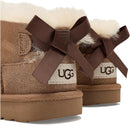 UGG unisex-child K Ultra Mini Bailey Bow 6