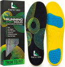 Running Insoles Gel Inserts with Athletic Cushioning(Men's 8-13) — 1