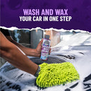 Chemical Guys, Extreme Bodywash & Wax Car Wash Soap, 16 oz