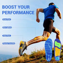 Running Insoles, Dynamic Arch Support, Shock Absorption — 5