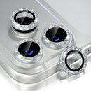 Choiche for iPhone 17 Pro/iPhone 17 Pro Max Camera Lens Protector photo 1
