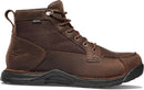 Danner Men's Sharptail 4.5" Gore-Tex Hunting Boot - Dark Brown - Full Grain — 3