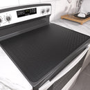 Stove Top Cover for Electric Stove- Range Covers for Electric Stove,Silicone XXL Dish Drying Mat, Glass Cooktop… — 1