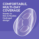 Dr. Scholl's Duragel Bunion Cushion (Pack of 3, 15 Count Total) | Cushions 15ct — 4