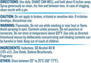 Dr. Scholl's Odor-X Odor Fighting Spray Powder 4.70 oz (Pack of 4) — 5