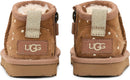 UGG Kids Classic Ultra Mini Shiny Dots (Little Kid/Big Kid) 7