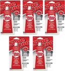 Shoe Goo Repair Adhesive for Fixing Worn Shoes or Boots (5) — 1