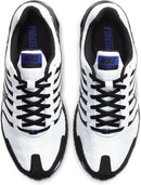 Nike Men's Air Max Torch Shoes - White/Hyper Blue-black — 3