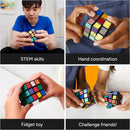 Rubik's Cube Impossible 3x3 Puzzle Cube & Brain Teaser Fidget Toy — 4