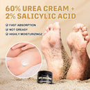 60% Urea Cream for Feet with 2% Salicylic Acid for Deep Hydration-150g — 7