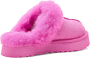 UGG unisex-child Disquette Slipper – Bright Fuchsia — 3