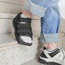Estinko Post Op Shoe, Medical Post Op Recovery Shoe for Post Surgery or Operation Foot Support, Broken Foot or Toe, Fracture or Ulcer with Decompression Insole for Diabetic 1 PC, XL, Male Size 12-13.5, Female Size 13.5-14.5 - Post Op Shoe & Decompression  — 6