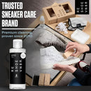RESHOEVN8R Sneaker Cleaning Solution - Canvas, Leather, Suede, Mesh — 7