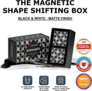 Shashibo DODECA Magnetic Puzzle Cube, 2 Pack — 2