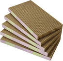 5-Pack Reversible Cat Scratcher Pad, Durable Scratching Board — 1