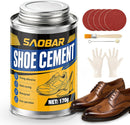 170g Shoe Sole Glue, Shoe Glue Heavy Duty, Waterproof, Durable — 1