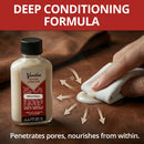 Venetian Shoe Cream, 3 Ounces, Neutral — 3