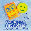 Scrub Daddy Colors Kitchen Sponges - Scratch-Free Dishwashing Sponges & Sponge for Kitchen Sink, Bathroom &… — 2