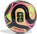 adidas FIFA World Cup 26™ Trionda Soccer Ball — 1