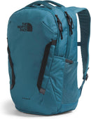 The North Face Vault Everyday Laptop Backpack, Space/TNF Black, One Size — 2